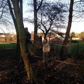 IMG 0461 - Scouts en Gidsen Zaventem 
